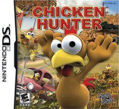 Chicken Hunter New