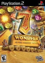 7 Wonders of the Ancient World New