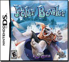 Polar Bowler New