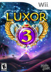 Luxor 3 New