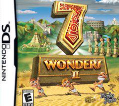 7 Wonders II New
