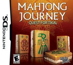 Mahjong Journey: Quest for Tikal New
