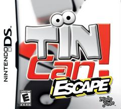 TINcan! Escape New