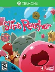 Slime Rancher New