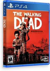 The Walking Dead: Final Season New