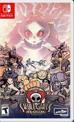 Skullgirls 2nd Encore New
