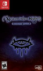 Neverwinter Nights Enhanced Edition New