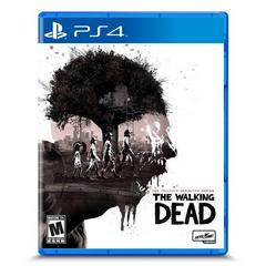 The Walking Dead: The Telltale Definitive Series New