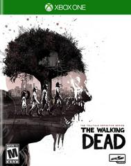 The Walking Dead: The Telltale Definitive Series New