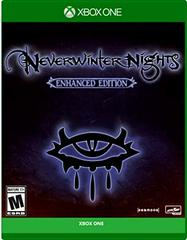 Neverwinter Nights Enhanced Edition New