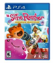 Slime Rancher [Deluxe Edition] New