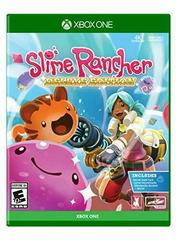 Slime Rancher [Deluxe Edition] New