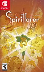 Spiritfarer New