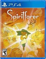 Spiritfarer New