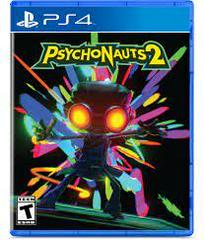 Psychonauts 2 [Motherlobe Edition] New