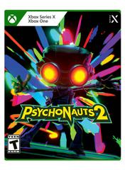 Psychonauts 2: Motherlobe Edition New