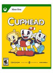 Cuphead New