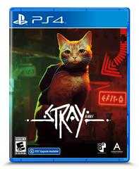 Stray New