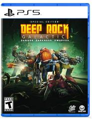 Deep Rock Galactic [Dark Future Pack] New