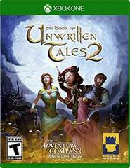 The Book of Unwritten Tales 2 New