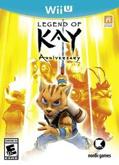 Legend of Kay Anniversary New