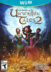 The Book of Unwritten Tales 2 New