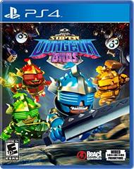 Super Dungeon Bros New