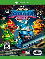 Super Dungeon Bros New