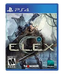 Elex New