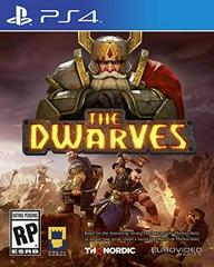 The Dwarves New