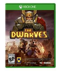 The Dwarves New