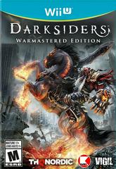 Darksiders Warmastered Edition New