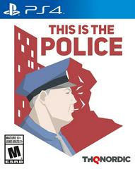 This is the Police New