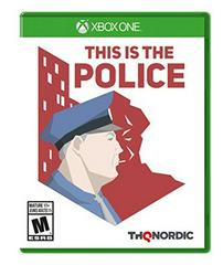 This is the Police New