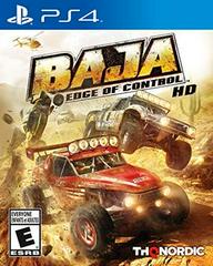 Baja Edge of Control HD New