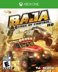 Baja Edge of Control HD New