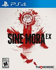 Sine Mora EX New