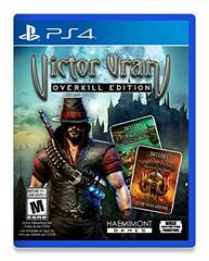 Victor Vran Overkill Edition New