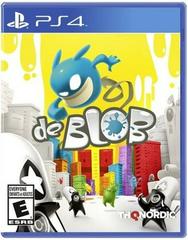de Blob New