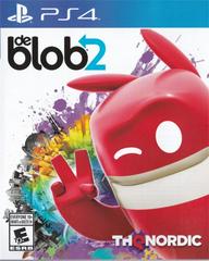 De Blob 2 New