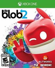 De Blob 2 New