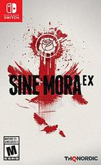 Sine Mora EX New
