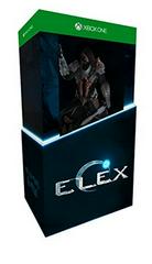 Elex [Collector's Edition] New