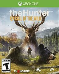 The Hunter: Call of the Wild New