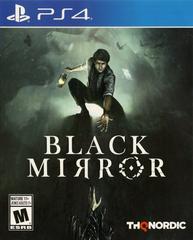 Black Mirror New