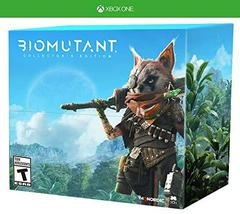 Biomutant [Collector's Edition] New
