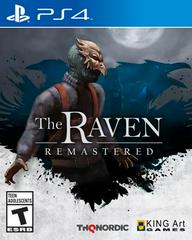 The Raven Remastered New