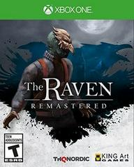 The Raven Remastered New