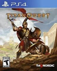 Titan Quest New