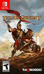 Titan Quest New